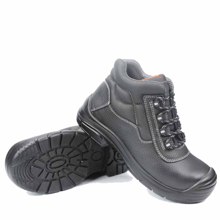 Guyisa Safety Shoes