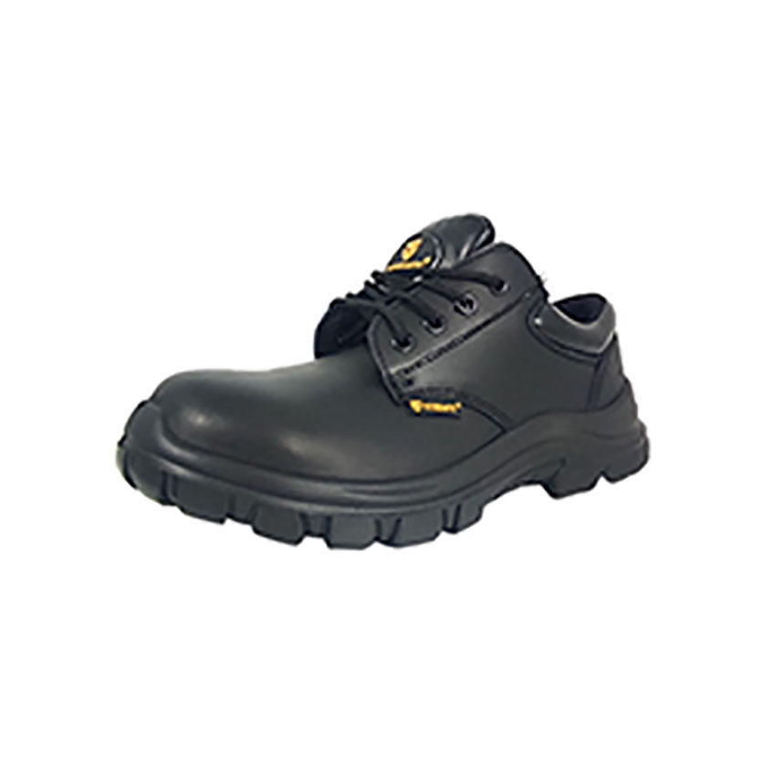 Leather Safety Shoes For Men