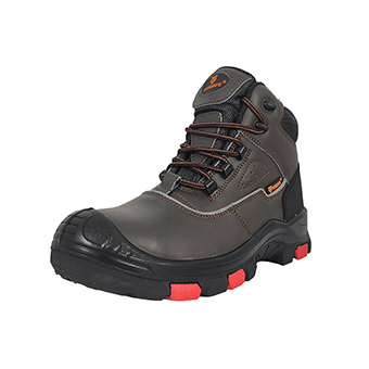Durable Safety Boots
