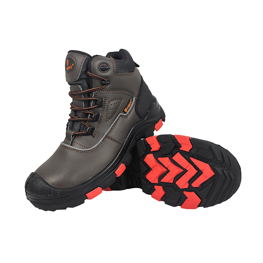 Durable Safety Boots