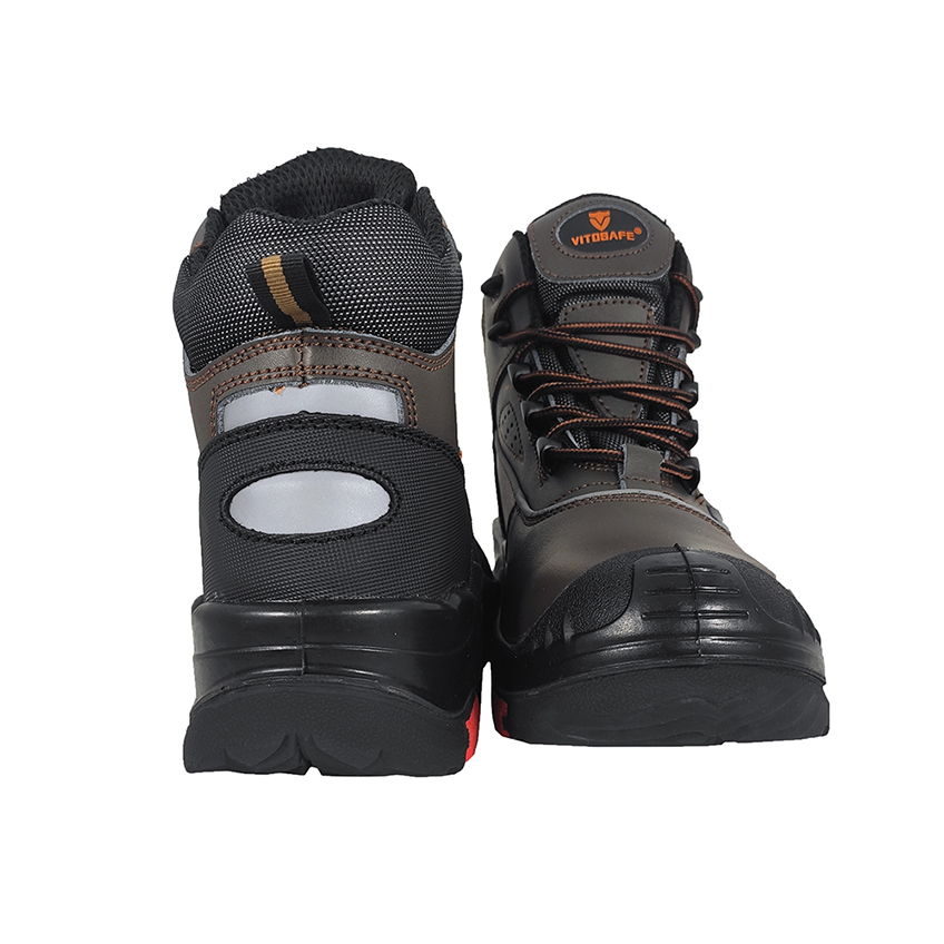 Durable Safety Boots