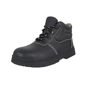 Industrial Security Boots