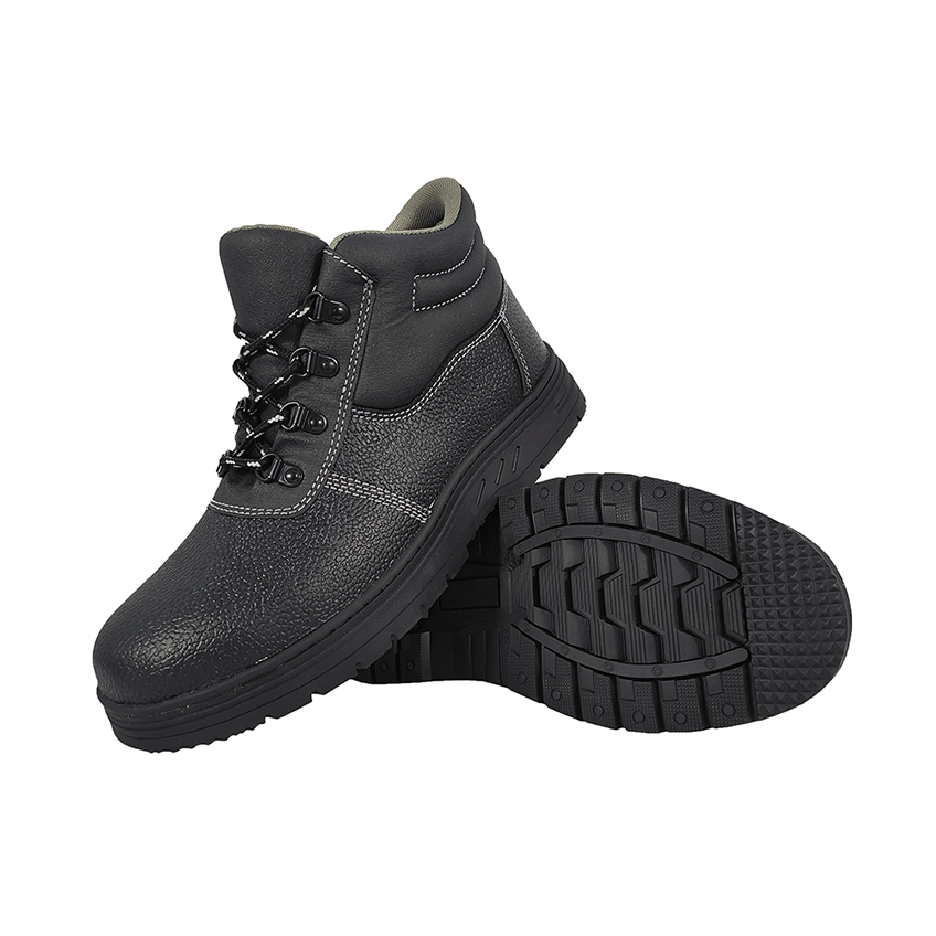 Industrial Security Boots