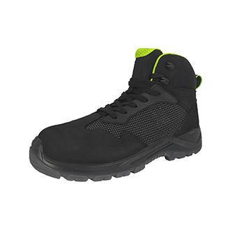 Men's Safety Toe Shoes