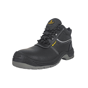 Mens Steel Toe Boots