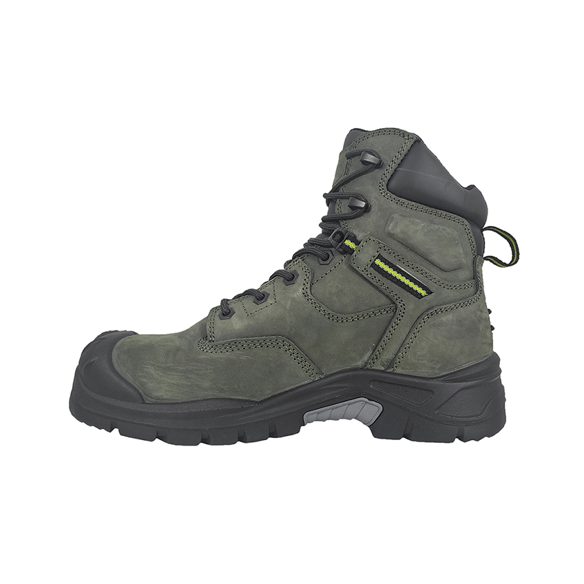 Waterproof Safety Boots