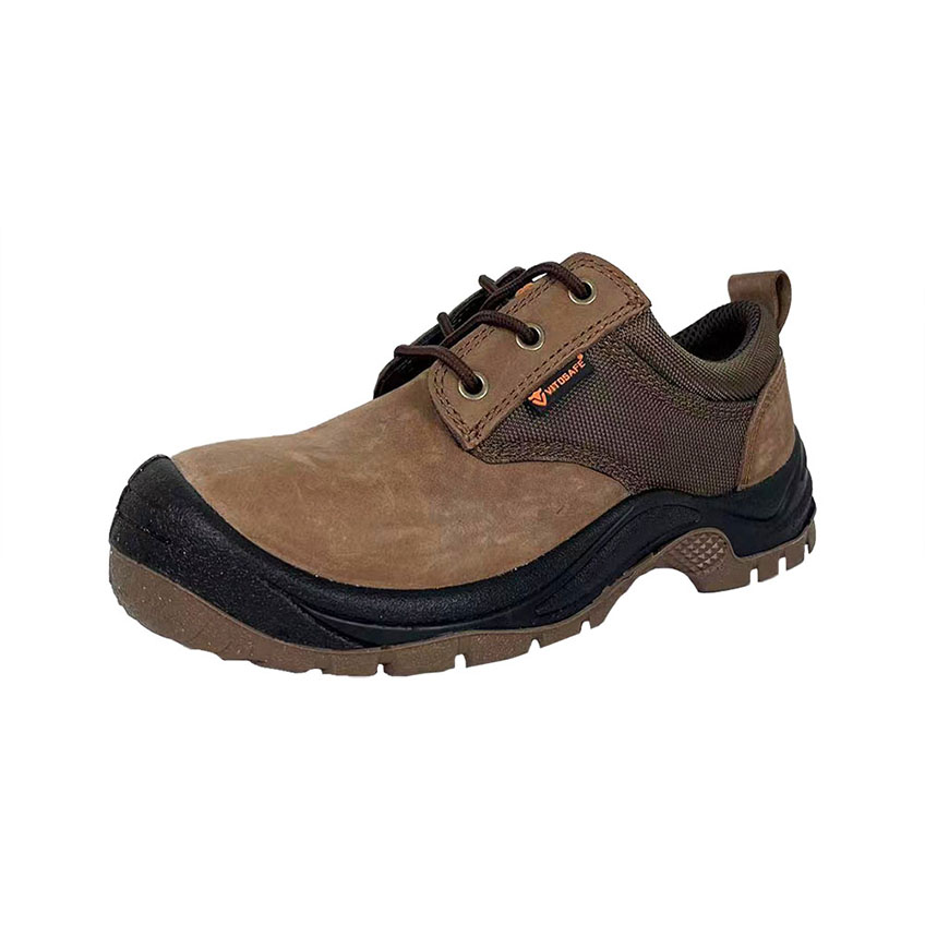 Anti-slip Work Shoes