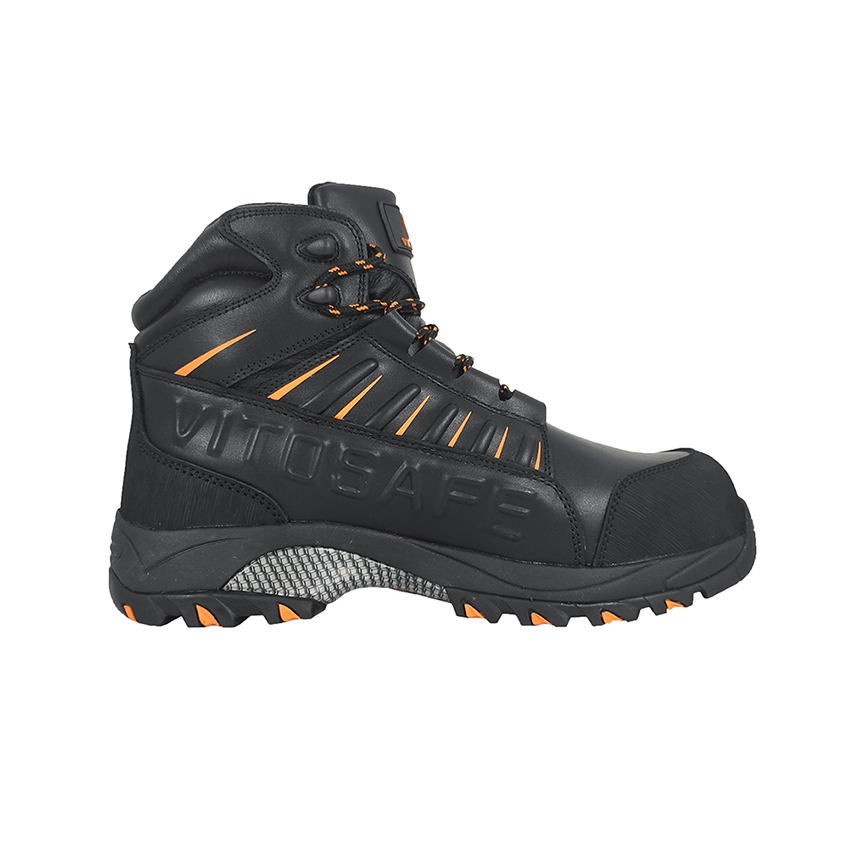 High-end Safety Shoes