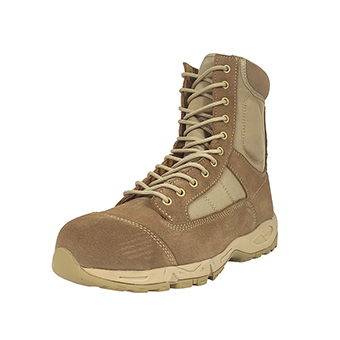 Military Soldier Boots