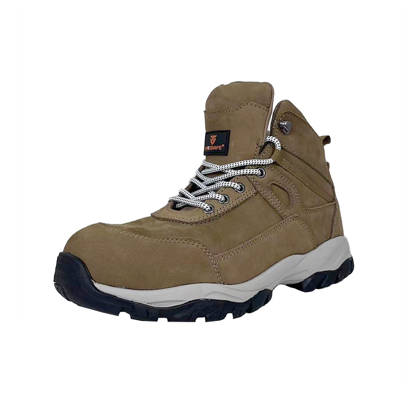 Safety Shoes Sneakers