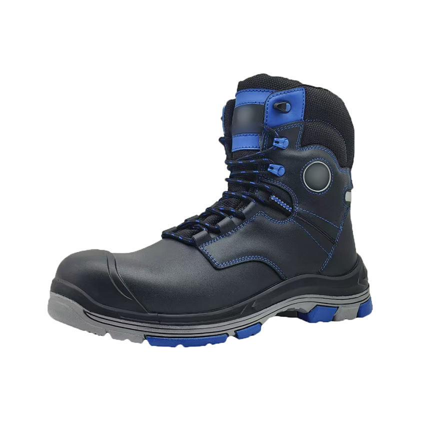 Safety Boots for Workers