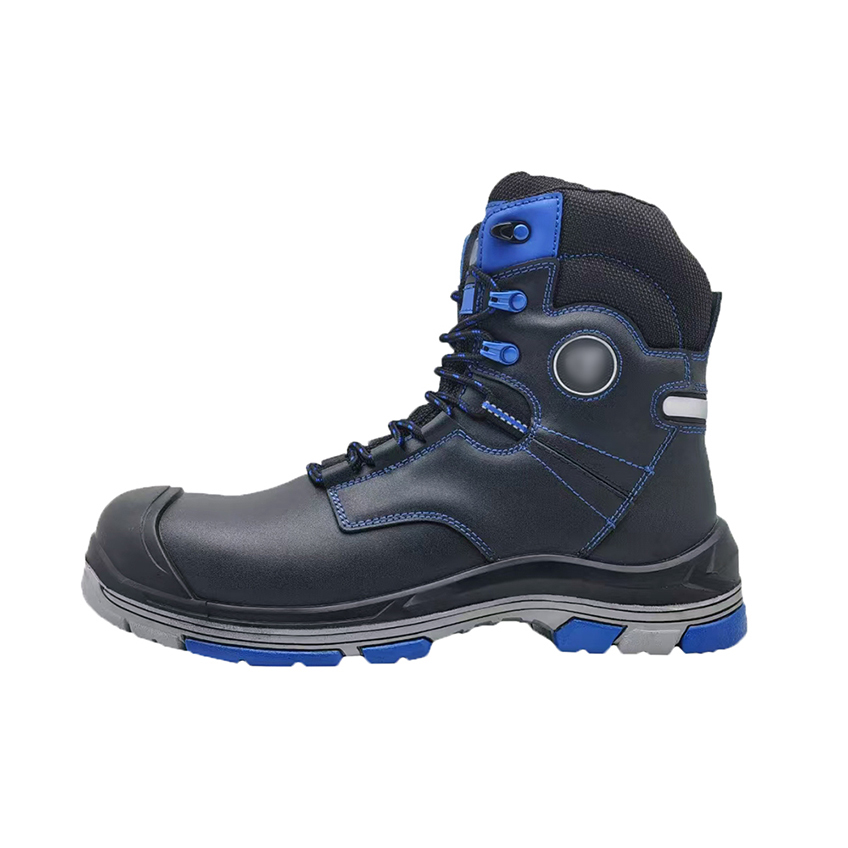 Safety Boots for Workers